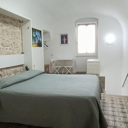 Ventisei Διαμέρισμα Μολφέττα Εξωτερικό φωτογραφία