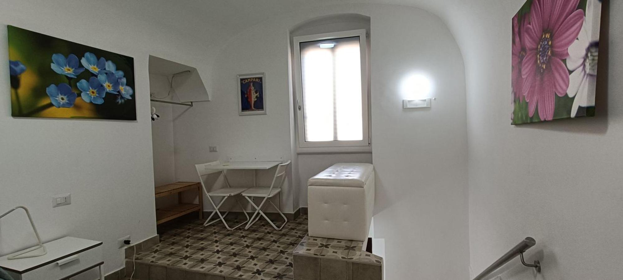 Ventisei Διαμέρισμα Μολφέττα Εξωτερικό φωτογραφία