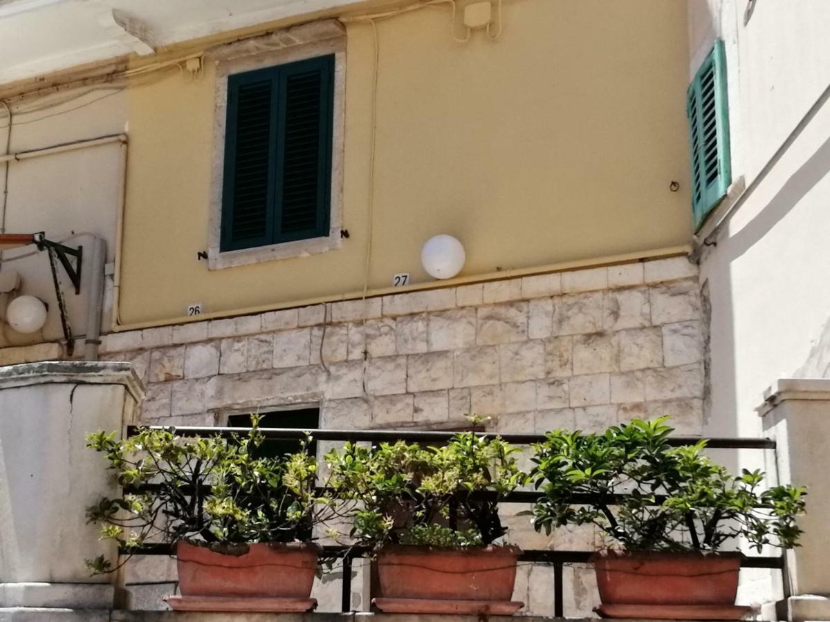 Ventisei Διαμέρισμα Μολφέττα Εξωτερικό φωτογραφία