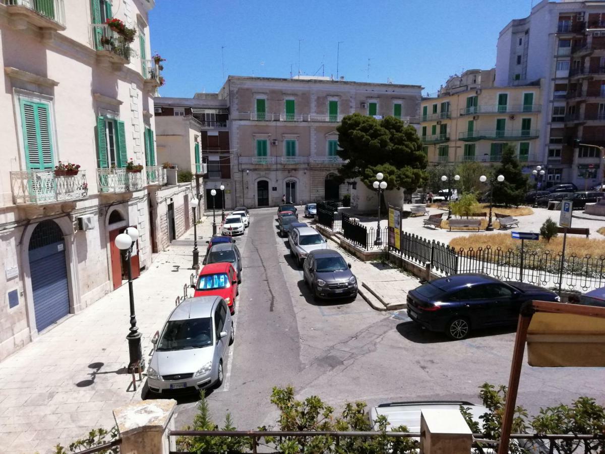Ventisei Διαμέρισμα Μολφέττα Εξωτερικό φωτογραφία