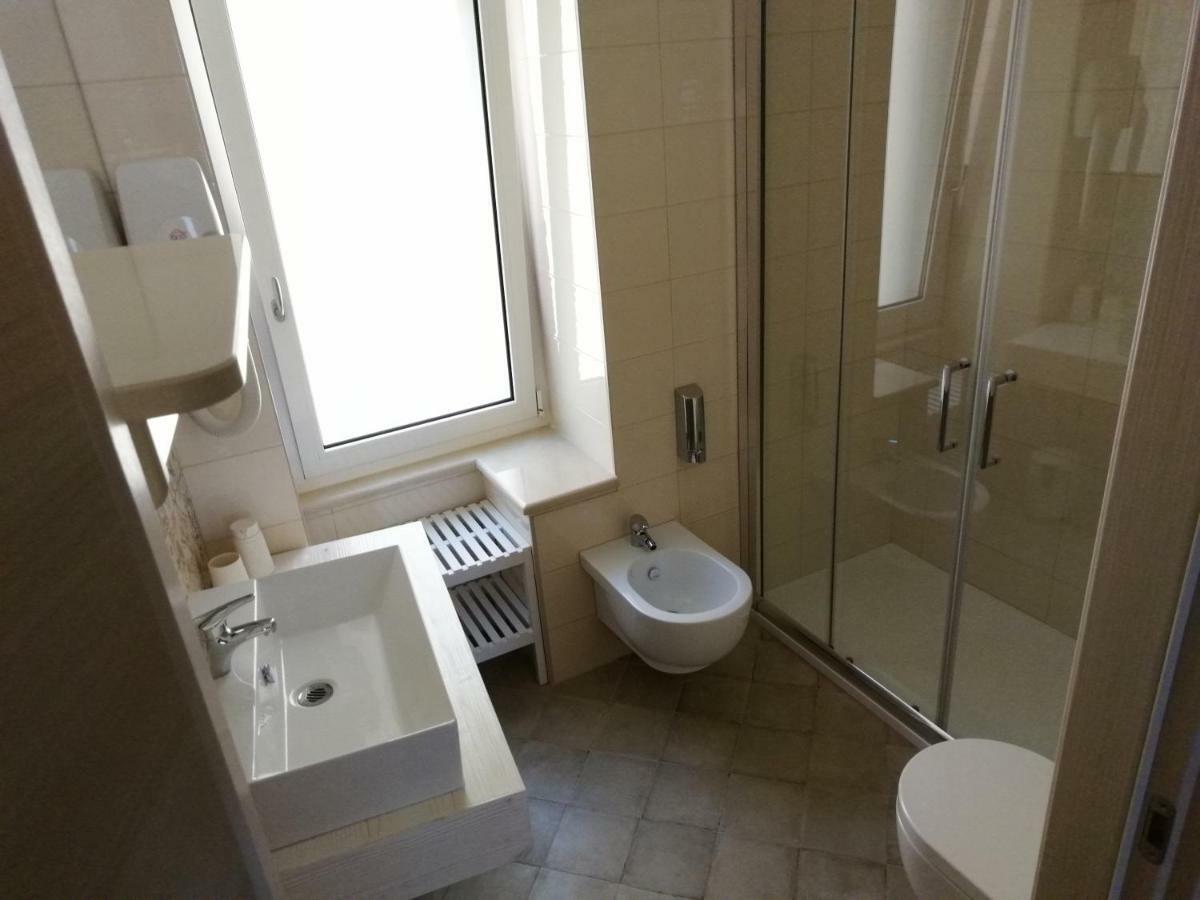Ventisei Διαμέρισμα Μολφέττα Εξωτερικό φωτογραφία