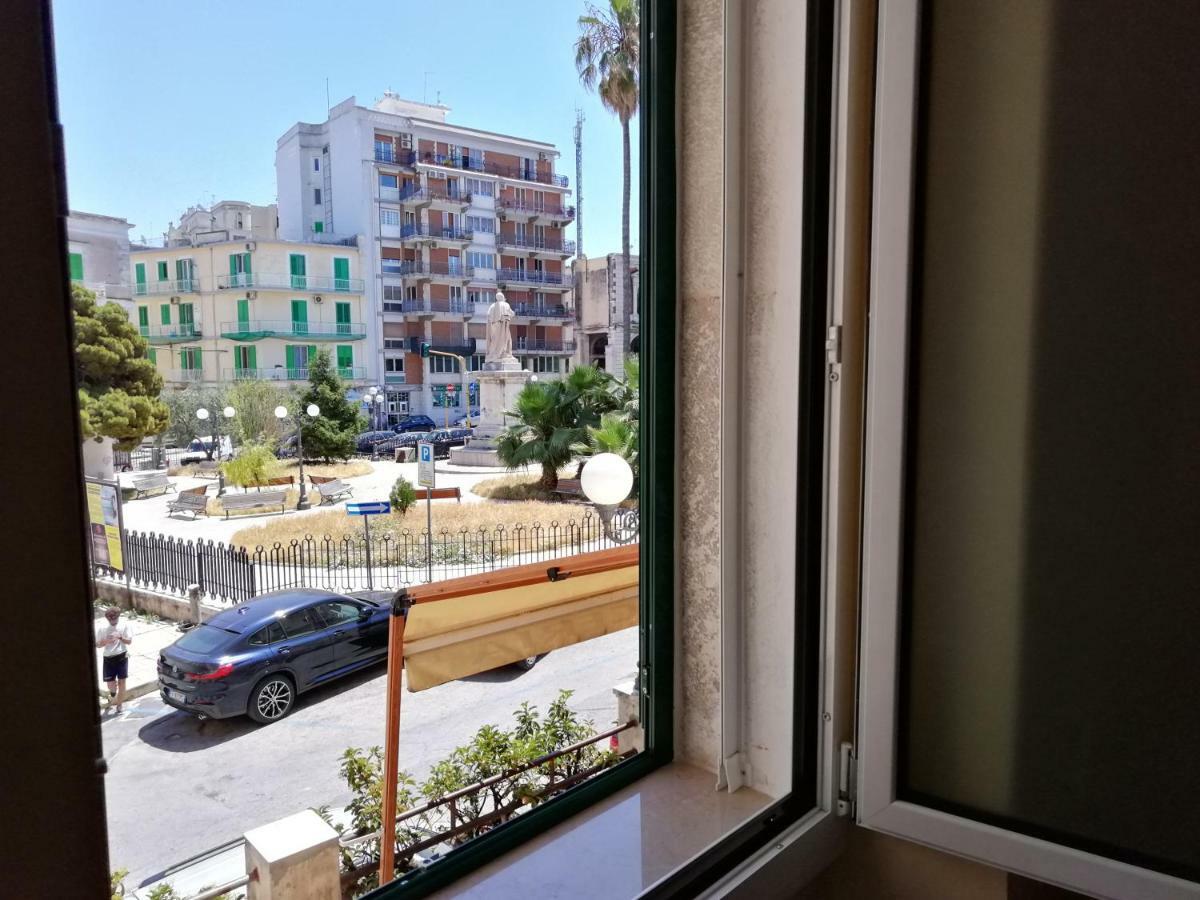 Ventisei Διαμέρισμα Μολφέττα Εξωτερικό φωτογραφία